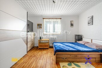 Prodej rodinné domy, 83 m2 - Dešná, ev.č. 01972 - 13