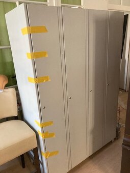 4x trezor wertheim lacno - 13