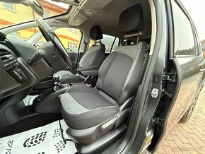 CITROËN GRAND C4 PICASSO 2.0 HDI 110kW-2017-188.702KM-NAVI- - 13