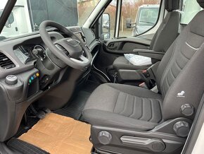 Iveco Daily 3.0 Hi-matic 70C Odtahový vůz, DPH - 13