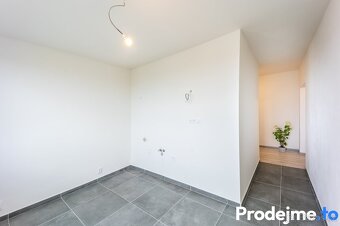Prodej bytu 2+1, 66,3 m2, Brno - Stará Osada, ev.č. 100036 - 13