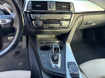 BMW 420d M PAKET/ KABRIO - 13