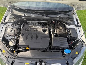Škoda Octavia 3 1.6 TDI 2015 - 13