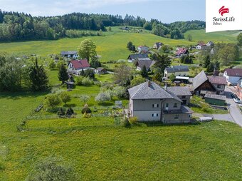 Prodej rodinného domu 334 m2, Velké Svatoňovice - 13