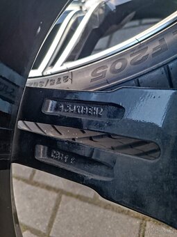 306. Letní ALU sada na Jaguar 5x108 dvourozměr R19 - 13