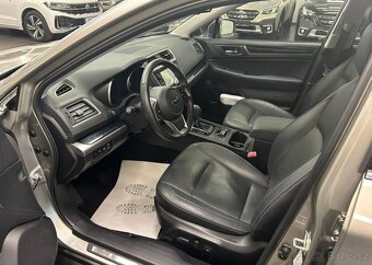 Subaru Outback 2.5 Executive 2020 zaruka 129 kw - 13