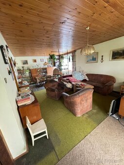 Prodej RD 240m2, pozemek 693m2 Písek, Jaromíra Malého 2189 - 13