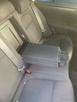 Prodám škoda superb 2, automat, velky servis - 13