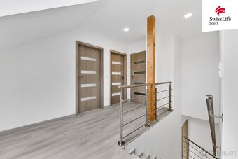 Prodej rodinného domu 160 m2 kpt. Poplera, Pardubice - 13