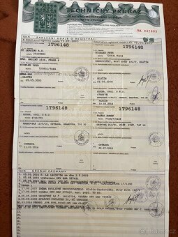 Škoda Fabie 1,2 - 13