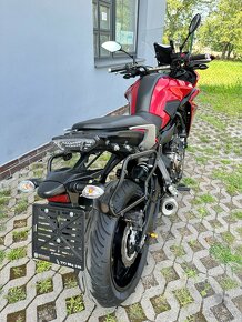 Yamaha Tracer 700 - 13
