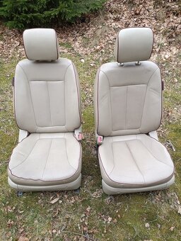 Hyundai Santa Fe 2.2 crdi, 4x4, automat, 184 tkm - 13