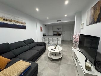 Pronájem apartmánu - 13
