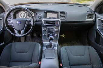 Volvo S60 1.6D /AJ NA SPLÁTKY/ - 13
