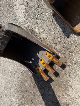 Minibagr Bobcat E17, Rok 2019,Vaha 1711kg - 13