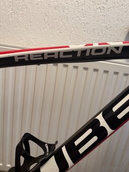 Cube reaction GTC PRO CARBON - 13