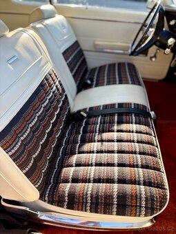1973 Chrysler Newport | Navajo Spring Edition | 400 cui - 13