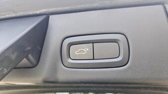 Volvo V90 kombi 2.0 D4 140 KW, koupeno ČR, 2. majitel, DPH - 13
