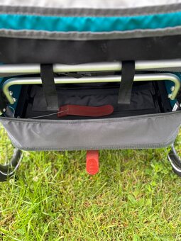 Qridoo sportex 1 vozík - 13