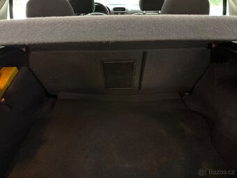 Opel Astra G 1.6 16V Klima rok 2000 - 13
