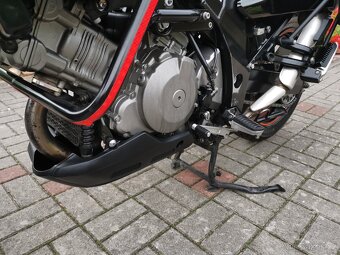 Suzuki DL1000 V-Strom K6 - 13
