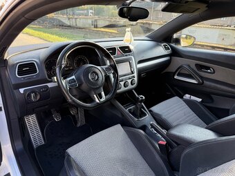 Volkswagen Scirocco 2.0 TSI 147Kw - 13