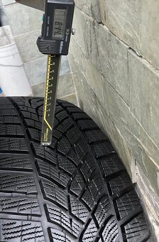 Originál Alu kola BMW M - Paket 18” - 13