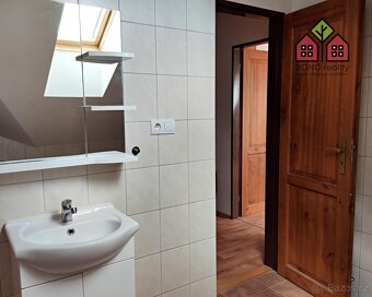 1+kk, 45 m2, cihla, OV, centrum, Litoměřice, ulice Palachova - 13