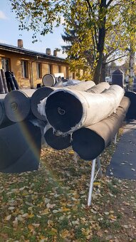 GEOTEXTILIE 200g 300g 600g 800g 1000g - 13