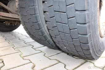 Iveco EUROCARGO ML75E17, HYDRAULICKÉ ČELO, SPACÍ NÁSTAVBA - 13