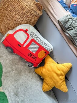 Velká sada plyšáků + papírový pytel - 13