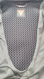 Kožená kombinéza Dainese Mistel - 60 - 13