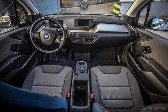 BMW i3 120Ah DPH - 13