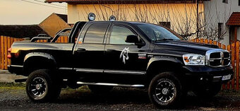 Dodge Ram 2500 - 13