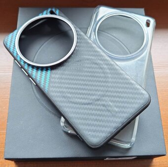 Zánovní VIVO X200 PRO 5G 16 /512 GB TITANIUM - 13