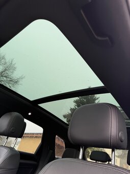 VW Touareg 3.0tdi 210 kw,3x Rline, Webasto, Vzduch, Dinaudio - 13