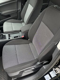 VW GOLF 7-1.6TDI-77KW-PĚKNY STAV-NAVIGACE - 13