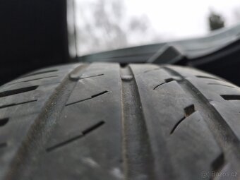 Škoda Octavia 1 - 13