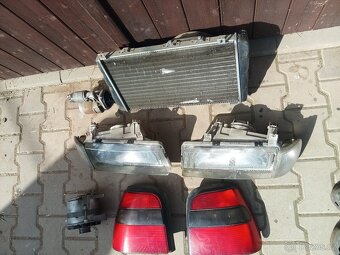 Škoda Felicia dily - 13