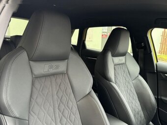 Audi RS3,ČR, DPH - 13