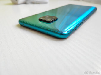 Xiaomi Note 9 Pro 6/128GB Tropical Green - 13