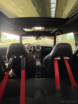 Mini Cooper R56 JCW 2013 John Cooper Works - 13