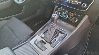 Superb Style 4x4 2.0tdi 140kw DSG - 13