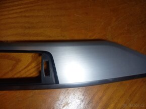 BMW F3,4 DEKOR INTERIÉRU - 13