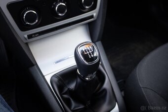 ​Škoda Octavia Combi 1.6 TDI - 13