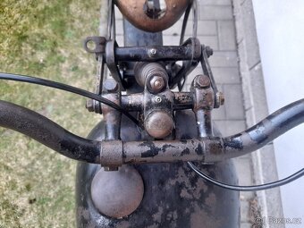 NAG Presto 98 ccm typ 310a - 13