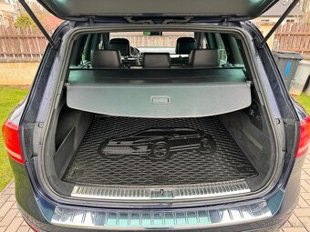 VW TOUAREG 7P 3.0 TDI, 176kW CASA, TAŽNÉ, 2011 - PĚKNÝ STAV - 13