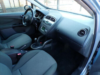 Seat Altea 2,0 TDI TAŽNÉ ZAŘÍZENÍ-HNED ODJÍŽDÍTE - 13