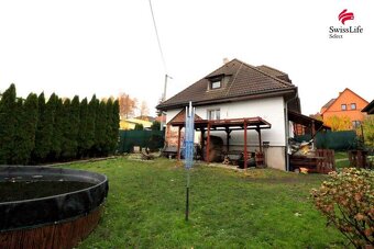 Prodej rodinného domu 145 m2 Hornická, Sokolov - 13
