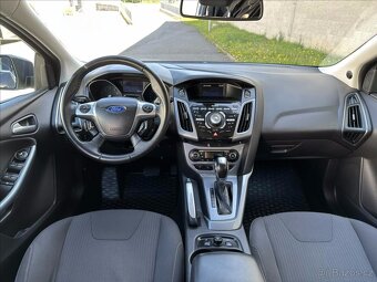 Ford Focus 1.6 92kW 2012 96366km AUTOMAT - 13